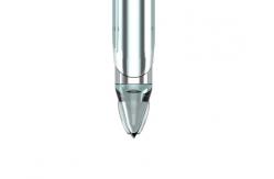 China Endoscopic Laparoscopic Optical Trocar Disposable Visible Tip 12mm Trocar | Surgsci supplier