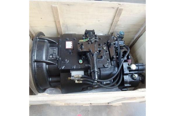 Fast With GEARBOX 9JS150TA-B