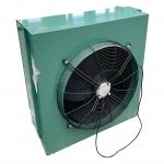 Energy-Saving Freezer Room Air Cooler Condenser For Condensing Unit with Singel Fan for sale