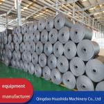 Advanced Heat Shrinkable Sleeve Extrusion Line for Pipeline Insulation for sale