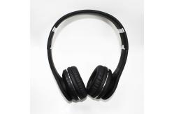 China 110dB 32Ohm Wireless Stereo Super Bass Headset For Computer supplier
