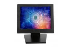 China 21.5inch LCD Touch Screen Monitor with Restaurant Ordering System supplier