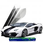 Window Tint Film Anti Reflective Car Nano Carbon Film For UV Protection for sale