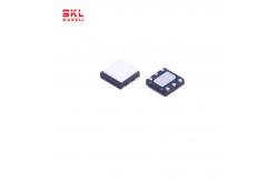 China SI7021-A20-GM1R High Precision Humidity and Temperature Sensor Module supplier