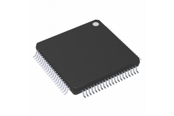 MIMXRT1011DAE5A IC MCU 32BIT EXT MEM 80FQFP N✖P USA Inc.