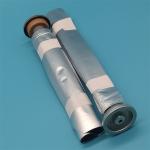 Convenient Female BOV Aerosol Bag On Valve For Precise Dispensing for sale