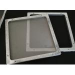 Stainless Steel Screen Printing Frame With Mesh For Silk Screen Printing for sale