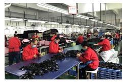 China Pet Collars Leashes manufacturer