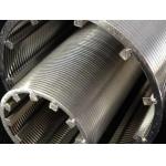 20 25 30 Micron Mine Sieve Johnson Tube Corrosion Resistent for sale
