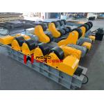 30-Ton Welding Rotator for sale