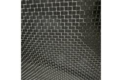 China High Tensile Strength Stainless Steel Welded Mesh Chemical Resistance supplier