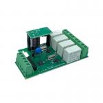 4mil Double Sided PCBA Manufacturers Immersion Tin One Stop PCB Service for sale