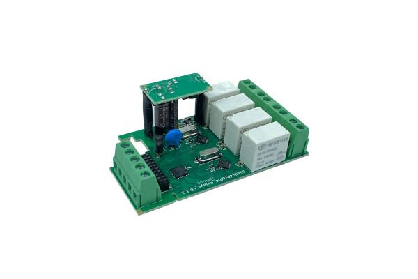 4mil Double Sided PCBA Manufacturers Immersion Tin One Stop PCB Service