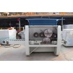 Multiple Rip Log Wood Saw Mill Multi Blade Rip Wood Cutting Circular Saw
