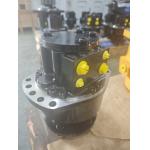2950-5100 N.m Hydraulic Motor with Variable Speed