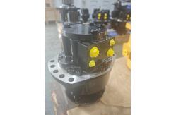 China 2950-5100 N.m Hydraulic Motor with Variable Speed supplier
