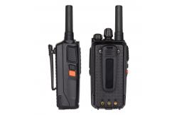 China INRICO T526 GPS Android 5000 MAh Standby Time 33 Hours IP54 supplier