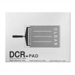 240*330mm Dust Removal Sticky Pad Safety Peelable DCR Pad for sale