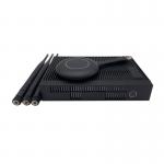 Dual Output HDMI VGA Wifi Presentation System BYOD For Meeting Room