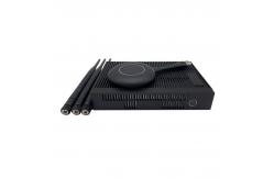 China Dual Output HDMI VGA Wifi Presentation System BYOD For Meeting Room supplier