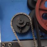 NOBO Professional Mattress Spring Making Machine 55pcs Per Min