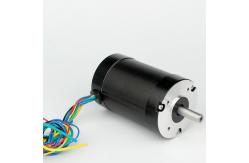 China Faradyi Customized High Power 3kw 5kw Bldc Brushless Dc Motor With Controller supplier