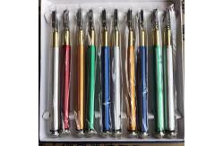 China Scribing Glass Cutting Tool Embossed Glass Cutter Diamond Multifunctional supplier