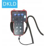 14 Buttons 433MHz AGV Remote Control , CE Industrial Remote Controller for sale