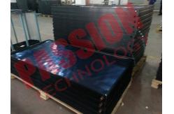 China Multi Function Evacuated Flat Plate Collector , Flat Plate Solar Heat Collector supplier
