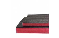 China 1200X550X50mm Easy Peel Shadow Foam DIY Tool Foam Sheet supplier
