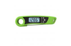China Meat Digital Grill Thermometer With Probe Instant Quick Read supplier