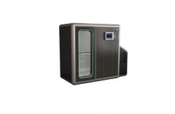 China Cubic 1.3 Ata Home Hyperbaric Oxygen Chamber Oxygen Capsule Therapy supplier
