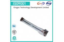 China GB3048 General Conductor Resistance Test Device High Accuracy Kingpo  supplier