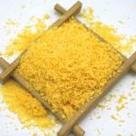 Flaky Crispy Crunchy Yellow Japanese Panko Flakes Baked Bread Smell for sale