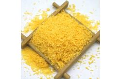 China Flaky Crispy Crunchy Yellow Japanese Panko Flakes Baked Bread Smell supplier