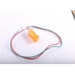 High Performance Small Indicator Lights 6v-380v For Electric Force / Textile for sale
