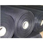 30m Or Custom Length Plain Steel Wire Mesh Woven Type For Plastic Extrusion for sale