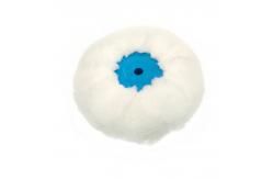 China Corner Velour Refillable Paint Roller 12mm Pile supplier