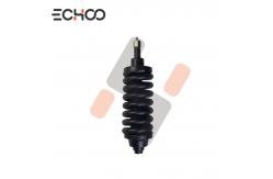 China 201-30-62310XX Track Assembly For Mini Excavator Chassis Component supplier