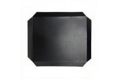 China 1mm 1.5mm PP HDPE Plastic Slip Sheet For Logistic Transport supplier