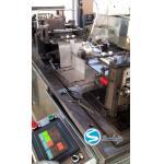 Radiator Aluminum Fin Forming Machine Pitch 6.5-10mm for sale
