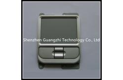 China Easy Installation Trackball Pointing Device Usb Interface Abs Raw Material supplier