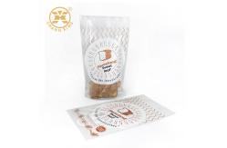 China China Factory Bakery Bread Packaging Bread Pita Packaging Bag supplier
