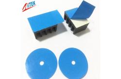 China Double Sided Thermal Adhesive Tape for Heatsink supplier