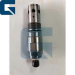 V8802154075 Relief Valve V8802154075 For R290 Excavator for sale