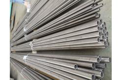 China Acid Pickling and Alloy Steel Cylinder with Wall Thickness 1.2-30 supplier