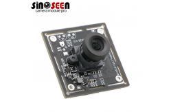 China 1080P WDR GC2053 2MP Camera Module 30fps With Electronic Rolling Shutter supplier