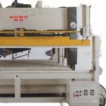 Semi Auto 50T Pressure Mattress Compression Machine NOBO