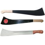 OEM Sugar Cane Knife Machete Silver 0.017in for sale
