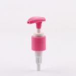 Cosmetic 28/410 Plastic Lotion Pump For Customized Color In Skincare for sale